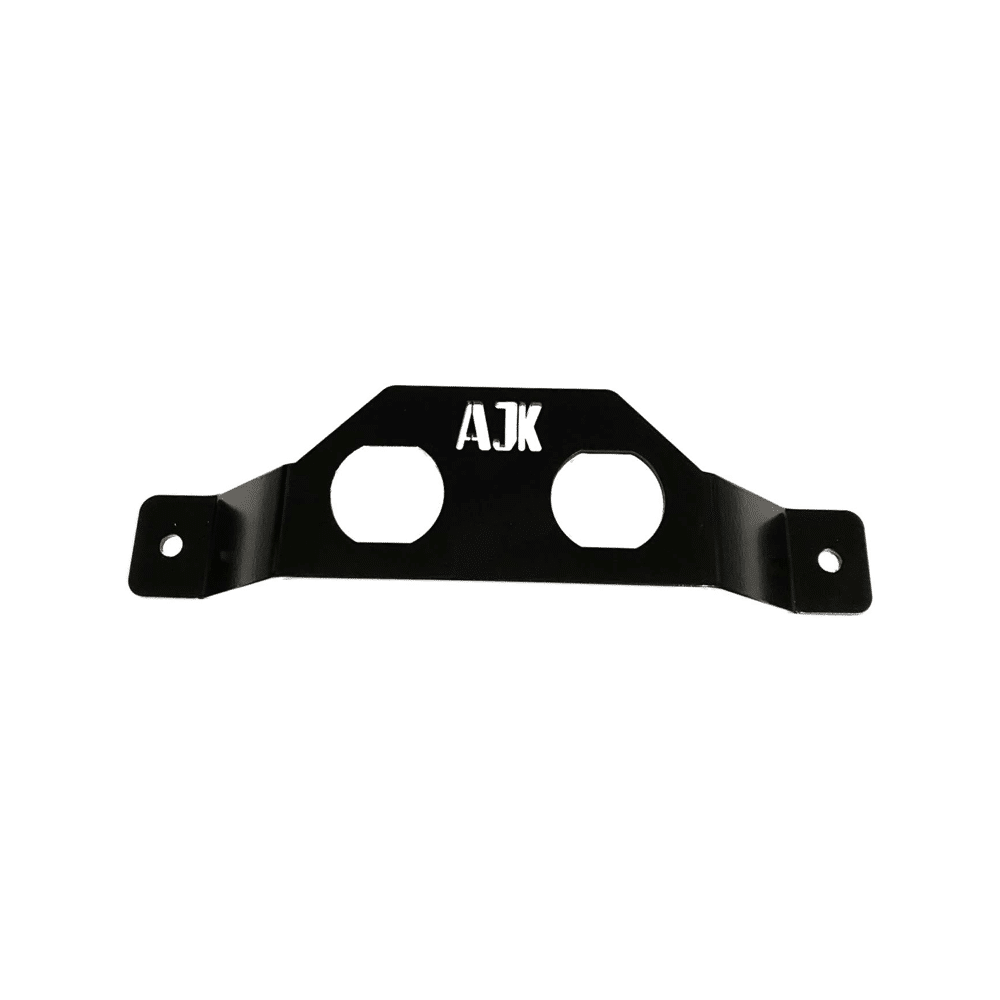 Battery Terminal Relocation Kit AJK Offroad