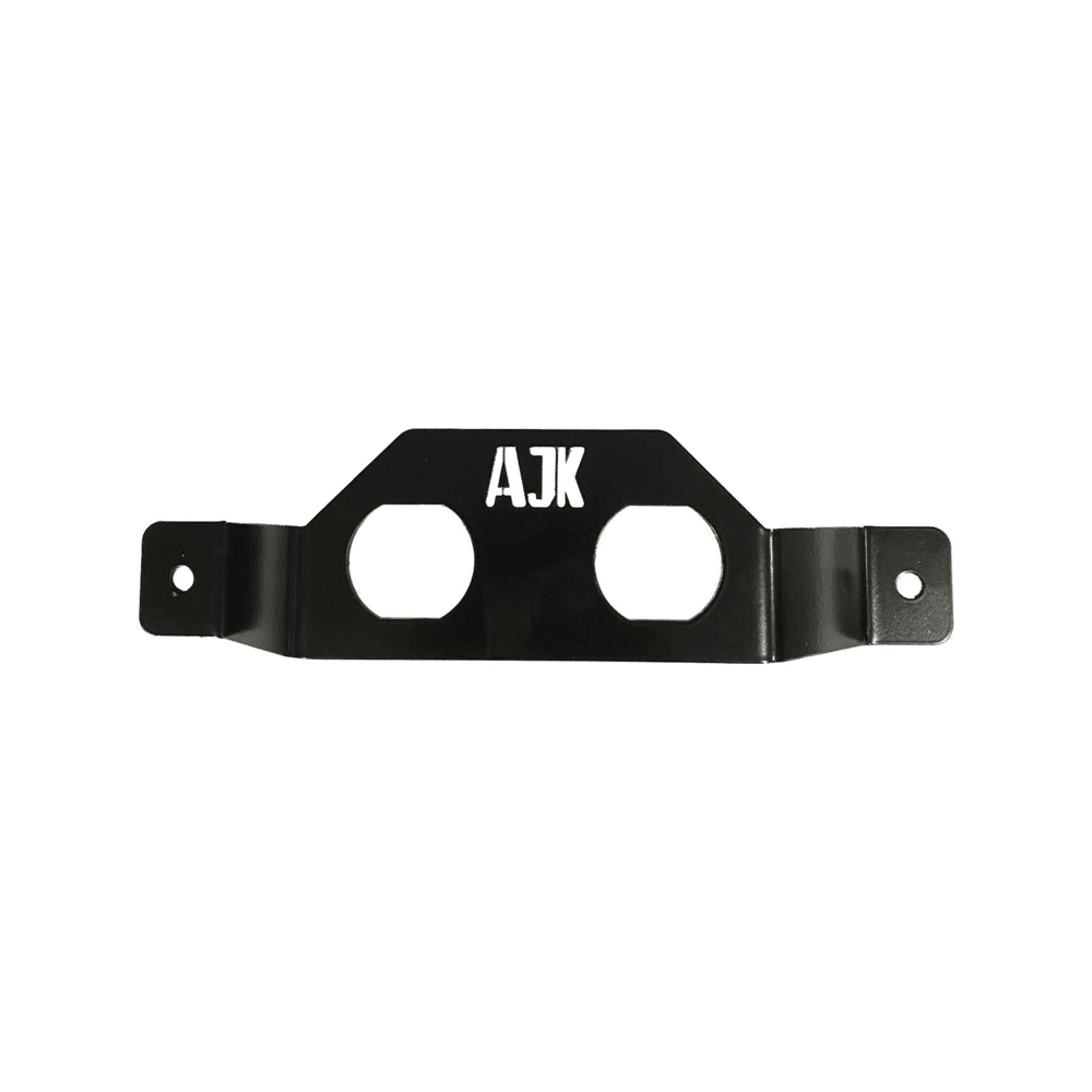 Battery Terminal Relocation Kit AJK Offroad