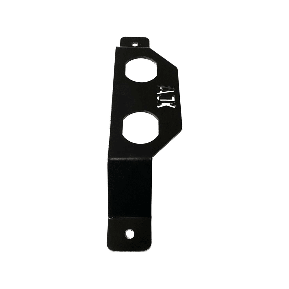 Battery Terminal Relocation Kit AJK Offroad
