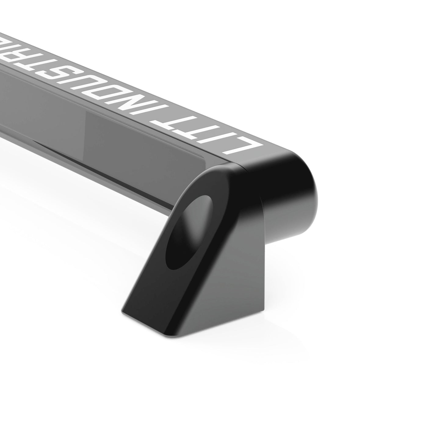 Litt Industries billet 90 degree chase bar mount the best chase bar mounts