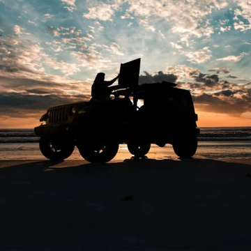 2018 & Up Jeep JL 2 Door EZFLIP-TOP