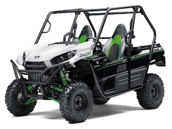 Teryx 800