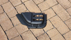OEM Plus Door Pockets For JKU Wrangler