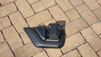 OEM Plus Door Pockets For JKU Wrangler