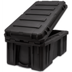 ROAM 105L Rugged Case - heavy-duty storage box