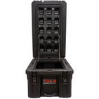 ROAM 105L Rugged Case - heavy-duty storage box