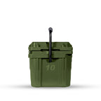 10QT Rugged Cooler