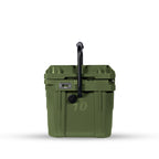 10QT Rugged Cooler