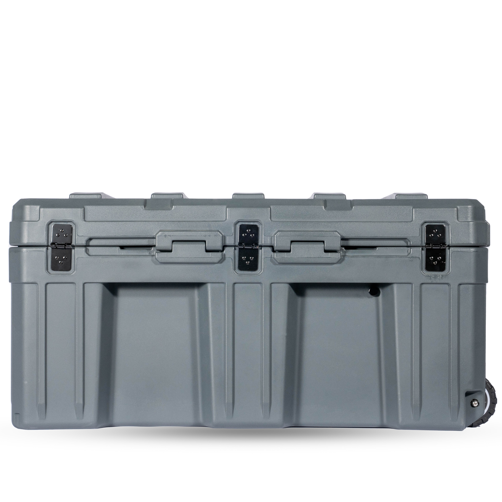 150L Rolling Rugged Case