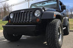 American Tactical Grille Insert