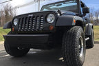 Platinum American Tactical Grille Insert