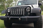 Platinum American Tactical Grille Insert