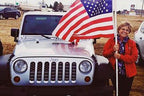 Platinum American Tactical Grille Insert