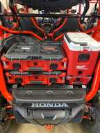 Honda Talon Milwaukee Packout Mount 1.5