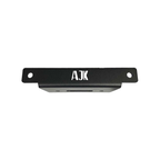 Honda Talon Winch Plate