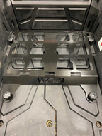 POLARIS RZR Packout Mount Short