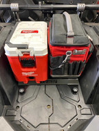 POLARIS RZR Packout Mount Short