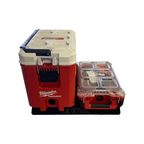 Universal Milwaukee Packout Mount 1.0