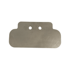 Polaris RZR XP1000 Front Bumper Plate