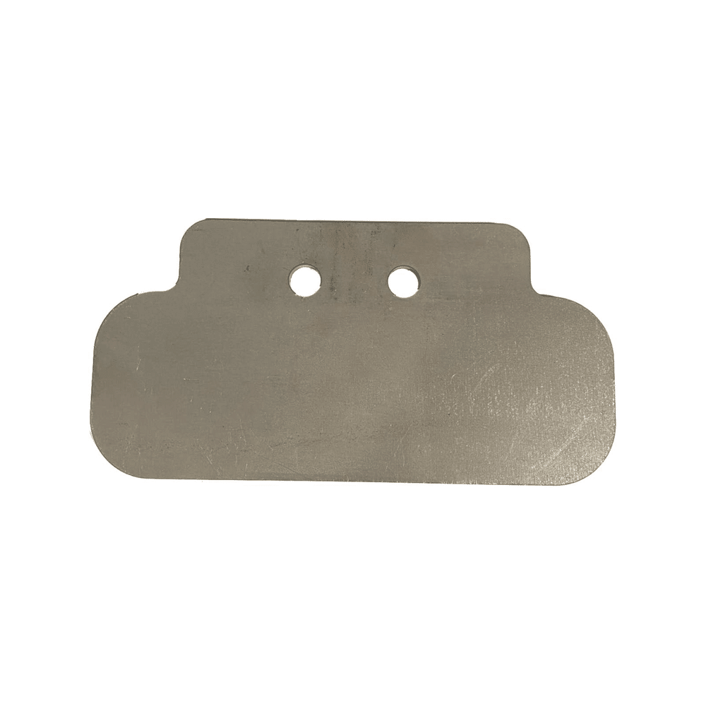 Polaris RZR XP1000 Front Bumper Plate