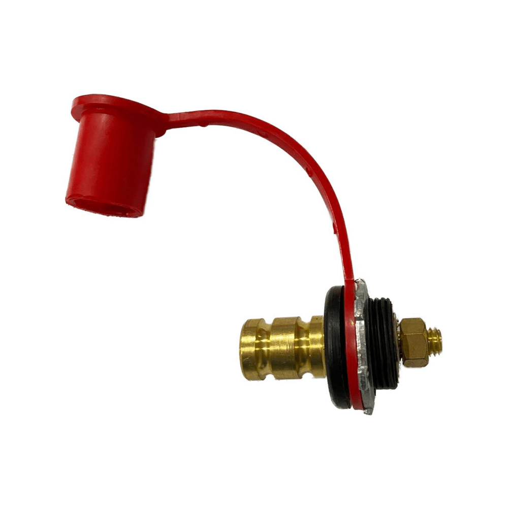 Battery Terminal Relocation Kit