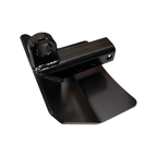 Hitch Skid with Recovery Point Short