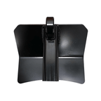 Hitch Skid with Recovery Point Short