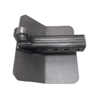 Hitch Skid with Recovery Point