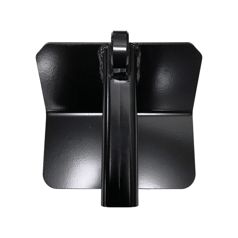 Hitch Skid with Recovery Point