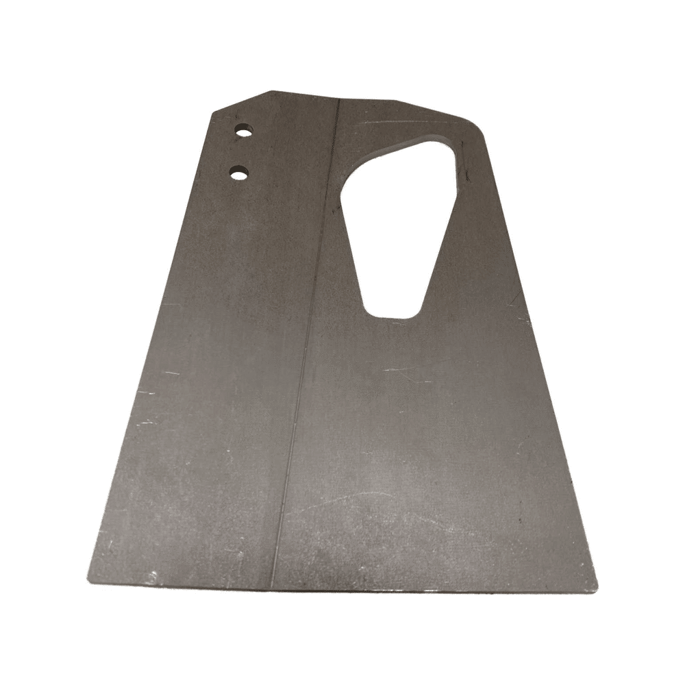 Polaris RZR Door Latch Plates