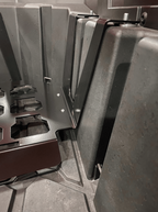 Polaris RZR PRO XP / Turbo R / Pro S Packout Mount