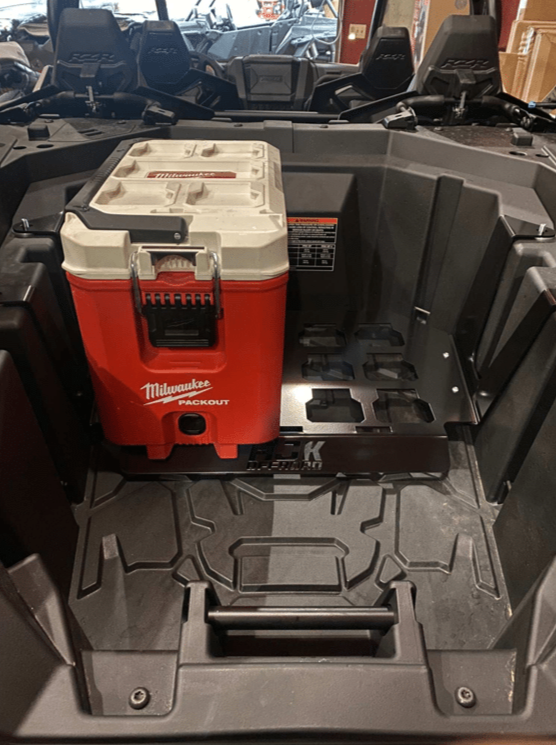 Polaris RZR PRO XP / Turbo R / Pro S Packout Mount