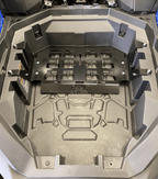 Polaris RZR PRO R Packout Mount