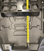 Polaris RZR PRO R Packout Mount