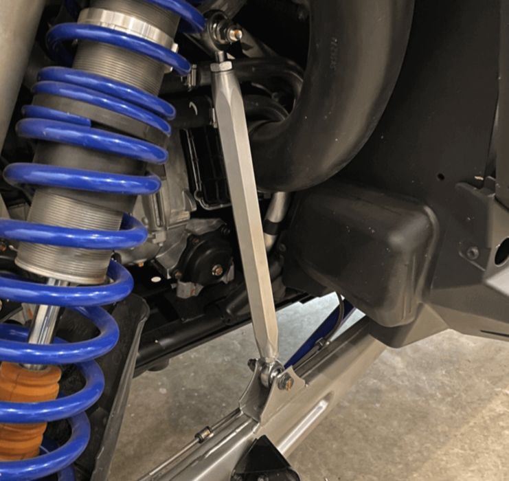 Polaris Pro R Sway Bar Link