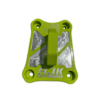 Polaris Pro R / Turbo R Billet Radius Rod Plate / Pull Plate