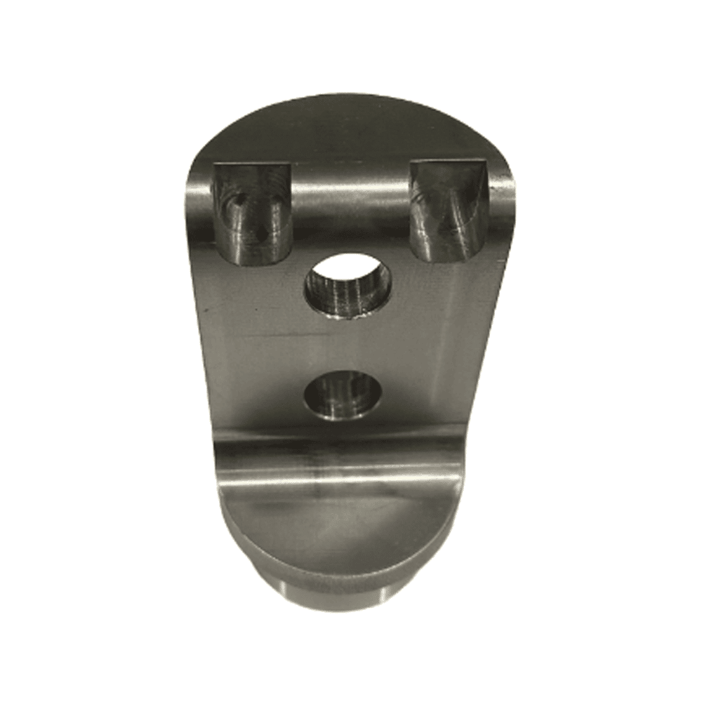 Polaris RZR 200 Cage Bungs