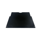 Kawasaki KRX Center Console Shelf