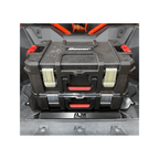 Honda Talon Bauer Storage Mount