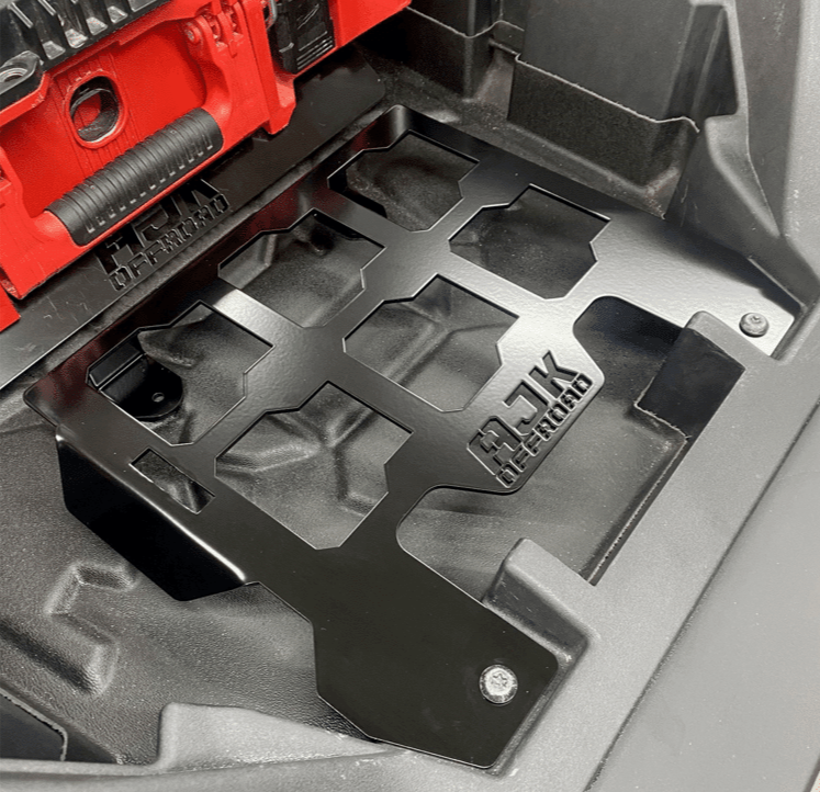 Polaris RZR PRO R Packout Mount