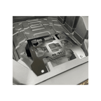 Small Rear Packout for Polaris Pro R