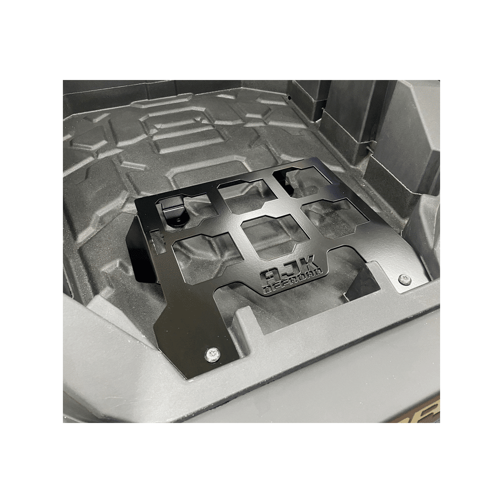 Small Rear Packout for Polaris Pro R