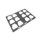 Weld On Milwaukee Packout Mount 1.0