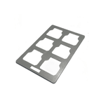 Weld On Milwaukee Packout Mount 0.5