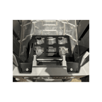 Small Rear Packout for Polaris Pro XP / Turbo R