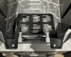 Polaris RZR PRO XP / Turbo R / Pro S Packout Mount