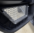 Polaris Xpedition Vented Lower Doors Inserts