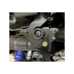 Polaris Xpedition Bed Tilt Lock