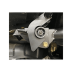 Polaris Xpedition Bed Tilt Lock