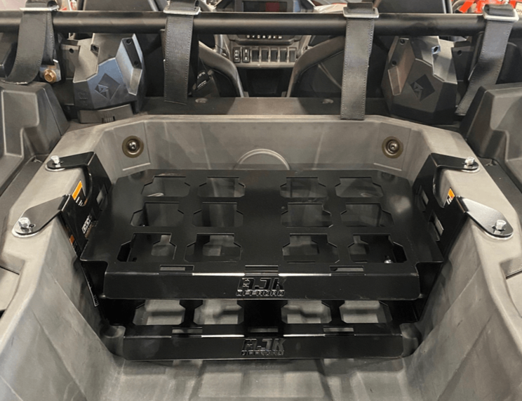 Polaris RZR XP 1000 2024 Model Year Packout Mount